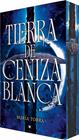 TIERRA DE CENIZA BLANCA | 9791399242508 | TORRA, MARÍA