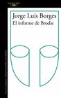 INFORME BRODIE, EL | 9791387846152 | BORGES, JORGE LUIS