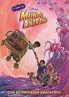 MUNDO EXTRAÑO (LEO, JUEGO Y APRENDO CON DISNEY) | 9788418039645 | DISNEY,