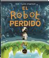 ROBOT PERDIDO, EL | 9791387883157 | TODD-STANTON, JOE