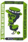 *PASEO DE BUSTER KEATON, EL | 9788493598280 | GARCIA LORCA, FEDERICO ; FLORES GARCIA, MANUEL