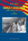 BARÇA I CATALUNYA : LLUMS I OMBRES (1961-1979) | 9791387728564 | TORRES DOMÈNECH, SALVA