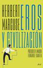 EROS Y CIVILIZACIÓN | 9788434438798 | MARCUSE, HERBERT