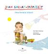 JOAN SALVAT-PAPASSEIT : OBRA LITERÀRIA INFANTIL | 9788419747532 | SALVAT-PAPASSEIT, JOAN ; ESPLUGA, MARIA