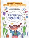 ARMARI DELS TRESORS, L' | 9788416774920 | CASTELLVI MIQUEL, ALBA ; EXPÓSITO LUIS, IRU