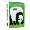 OS PANDA, OS PANDA, QUÈ HI VEUS, AQUÍ? | 9788448872182 | CARLE, ERIC ; MARTIN JR., BILL