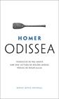ODISSEA | 9788498594744 | HOMER