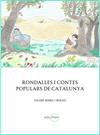 RONDALLES I CONTES POPULARS DE CATALUNYA | 9788410170001 | SERRA I BOLDÚ, VALERI