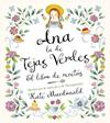ANA, LA DE TEJAS VERDES : EL LIBRO DE RECETAS | 9788418820847 | MACDONALD, KATE ; MONTGOMERY, LUCY MAUD