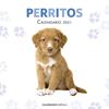 CALENDARI 2021 : PERRITOS | 9788448027766 | AA. VV.