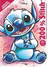 200 % STITCH | 9788410301177