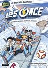 ONCE 12 : EL PARTIDO DECISIVO RUMBO AL HIMALAYA | 9788408326540 | SANTIAGO, ROBERTO ; SANTOS MOLINA, EDUARDO DE LOS