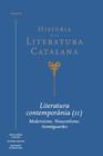 HISTORIA LITERATURA CATALANA VOL. VI  LITERATURA CONTEMPORANIA II | 9788441233539 | VV AA