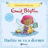 HADITA SE VA A DORMIR | 9788469643266 | BLYTON, ENID