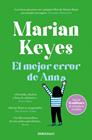 MEJOR ERROR DE ANNA, EL | 9788466379434 | KEYES, MARIAN