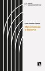 MATEMÁTICAS Y DEPORTE | 9788413524290 | GONZÁLEZ OGANDO, PAULO