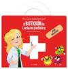BOTIQUÍN DE LUCÍA, MI PEDIATRA, EL | 9788408309550 | GALÁN BERTRAND, LUCÍA
