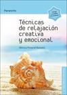 TECNICAS DE RELAJACION CREATIVA Y EMOCIONAL | 9788428338707 | PINTANEL, MONICA
