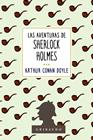 AVENTURAS DE SHERLOCK HOLMES, LAS | 9791399119756 | DOYLE, ARTHUR CONAN