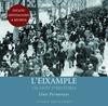 EIXAMPLE 150 ANYS D'HISTORIA, L' | 9788483306703 | PERMANYER, LLUIS