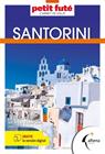 SANTORINI | 9788418086663