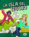 ISLA DEL TESORO COMIC, LA | 9788466243223 | STEVENSON, ROBERT LOUIS