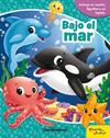 BAJO EL MAR (CAIXA) | 9788408218364 | AA. VV.