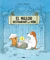 MILLOR RESTAURANT DEL MÓN, EL | 9788412863185 | DE MONFREID, DOROTHÉE