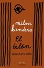 TELÓN, EL | 9788411073523 | KUNDERA, MILAN