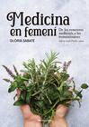 MEDICINA EN FEMENÍ | 9788413562599 | SABATÉ MARÍN, GLÒRIA