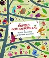 UN PASEO POR LA NATURALEZA | 9788469646755 | GOUNY, NICOLAS