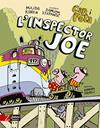 INSPECTOR JOE, L' | 9788418830396 | KOREN, MAJDA ; STEPANCIC, DAMIJAN
