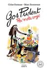GOS PUDENT PER MOLTS ANYS ! | 9788418733550 | GUTMAN, COLAS