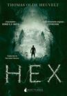 HEX | 9788417834524 | HEUVELT, THOMAS OLDE