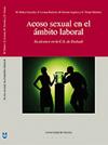 ACOSO SEXUAL EN EL AMBITO LABORA | 9788498301304 | IBAÑEZ, M./LEZAUN, Z./SERRANO, M/TOMAS, G.