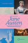 GUÍA NO OFICIAL DE JANE AUSTEN, LA | 9788408320852 | GERSTENECKER, ANTJE