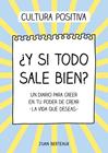 Y SI TODO SALE BIEN? | 9788418057854 | BERTEAUX, JUAN