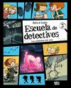 ESCUELA DE DETECTIVES 2 : LOS MISTERIOS DEL COLE | 9791388034213 | BEKA ; GOALEC, SANDRINE
