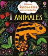 ANIMALES | 9781836065326 | DICKINS, ROSIE