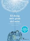 DESIG MÉS GRAN DEL MÓN (ED. ESPECIAL 10 ANYS), EL | 9791387922924 | MANZANO, EVA ; VILLAMUZA, NOEMÍ