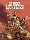 SE BUSCA LUCKY LUKE | 9788416086245 | BONHOMME, MATTHIEU