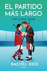 PARTIDO MÁS LARGO, EL | 9791387973612 | REID, RACHEL