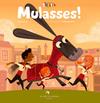 MULASSES! | 9788417000240 | PEIX, SUSANA ; SERRA, SEBASTIA