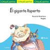 GIGANTE RUPERTO, EL | 9788469667897 | ALCÁNTARA SGARBI, RICARDO