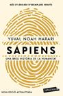 SÀPIENS (EDICIÓ ACTUALITZADA) | 9788419971883 | HARARI, YUVAL NOAH