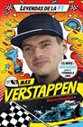 LEYENDAS DE LA F1 :  MAX VERSTAPPEN | 9788410043824 | HAMILTON, MAURICE ; SIMS, CAT