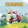 TELEBANANA | 9788410406391 | ORDÓÑEZ, RAFA
