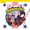 SPIDEY Y SU SUPEREQUIPO : MISIÓN CON ANT-MAN | 9788410362215