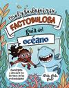 CORAL Y BURBUJAS Y SU FACTOBULOSA GUÍA DEL OCÉANO | 9788410301849 | TURNER, TRACEY ; REID, GILIAN