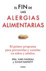 FIN DE LAS ALERGIAS ALIMENTARIAS, EL | 9788425361494 | NADEAU, KARI ; BARNETT, SLOAN